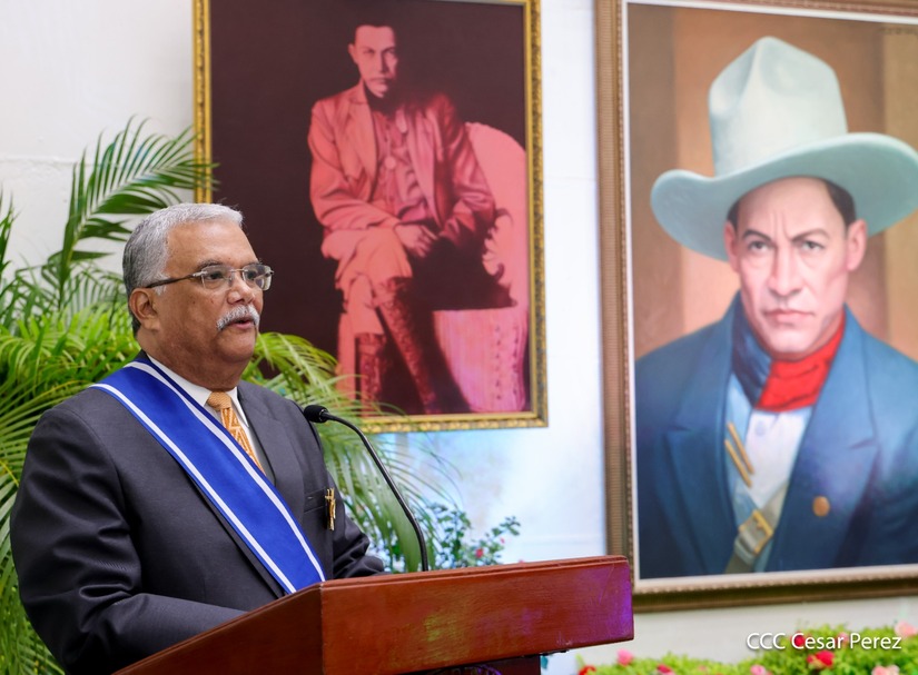 canciller