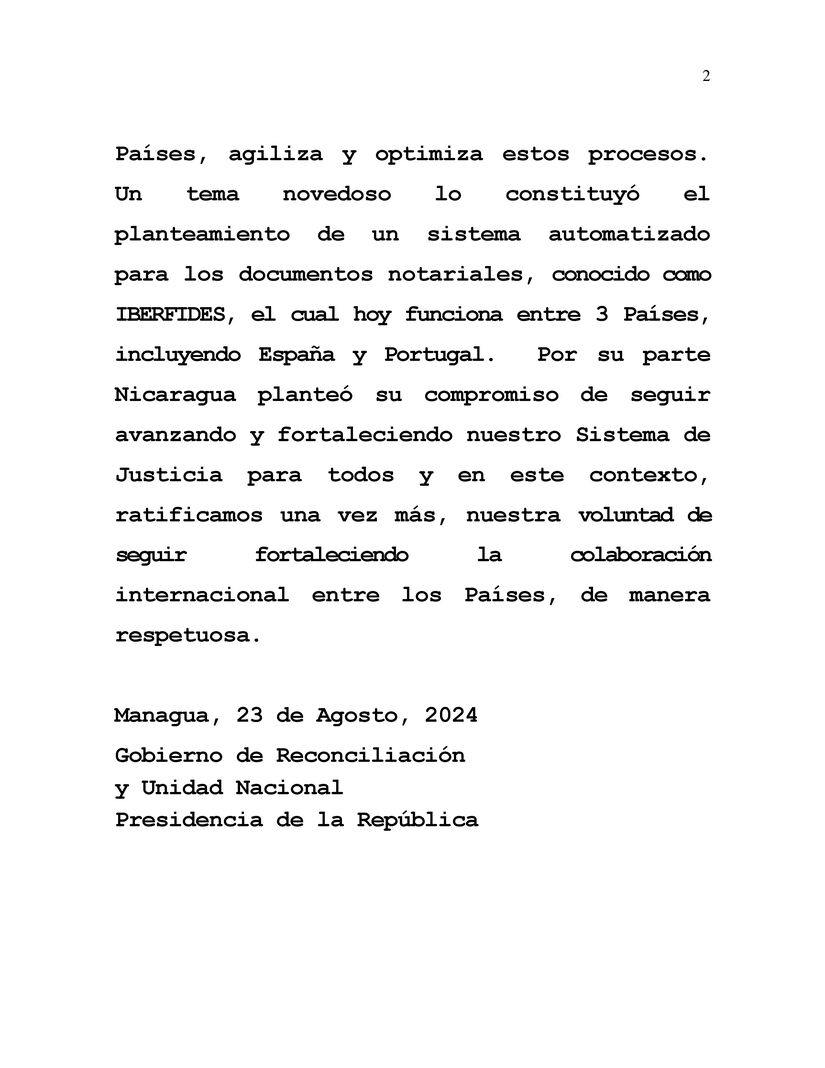 NOTA
