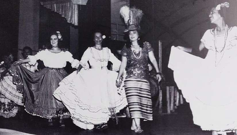 DANZA