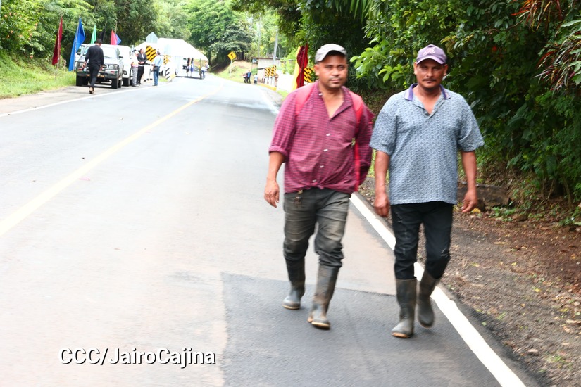 CARRETERA