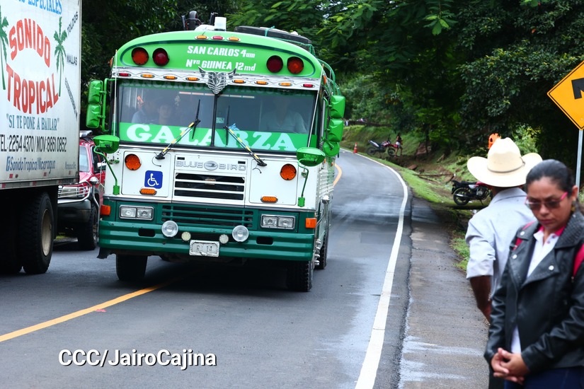 CARRETERA