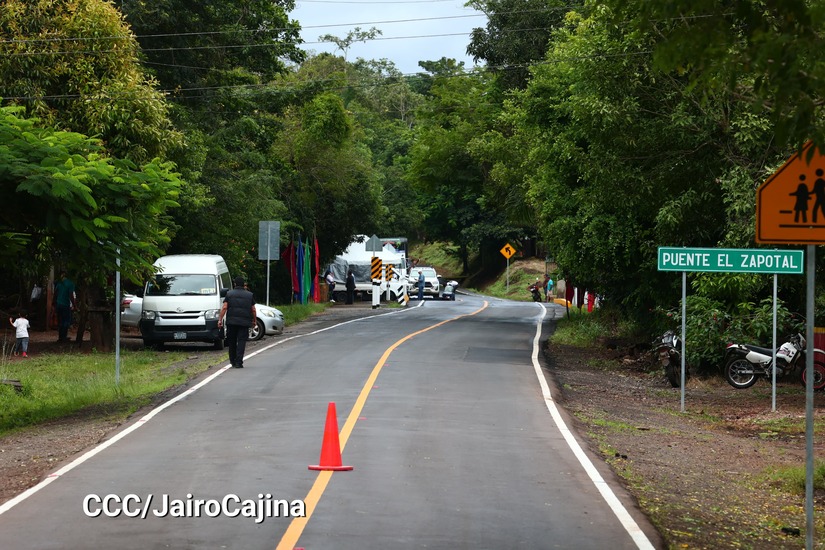 CARRETERA