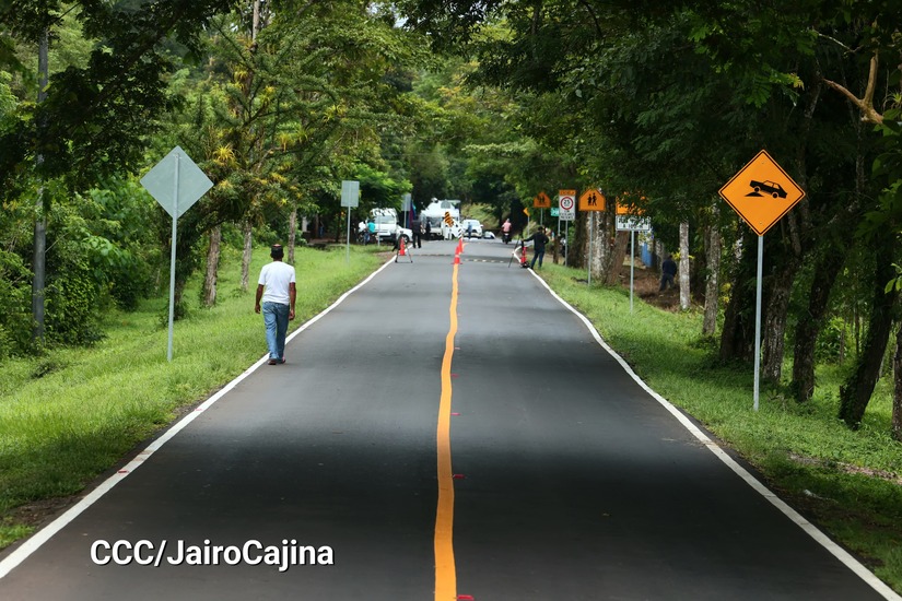 CARRETERA