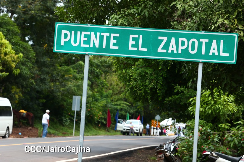 CARRETERA