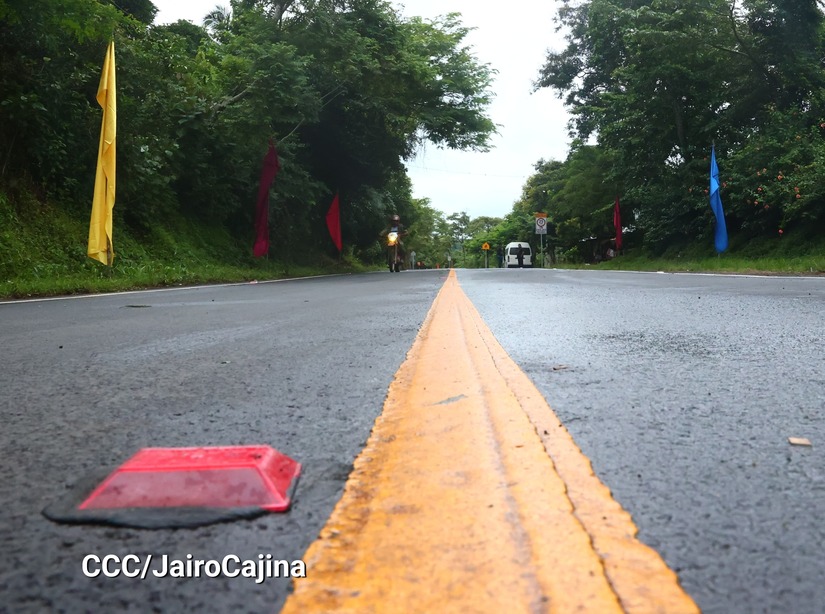 CARRETERA