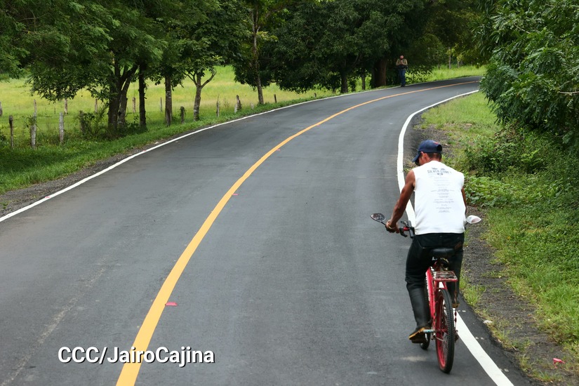 CARRETERA