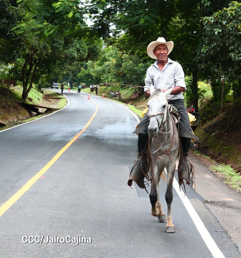 CARRETERA