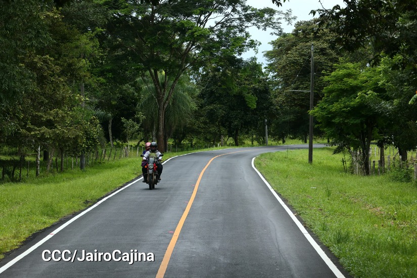 CARRETERA