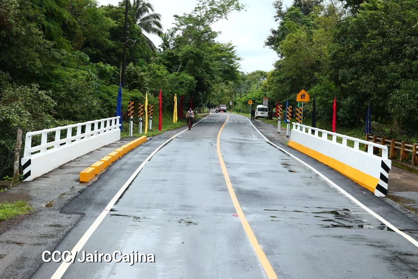 CARRETERA