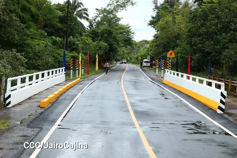 CARRETERA