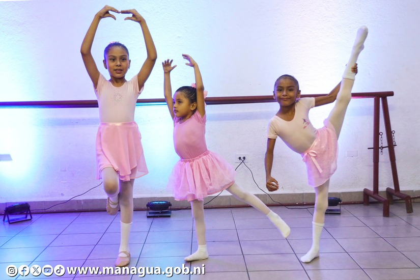 BALLET