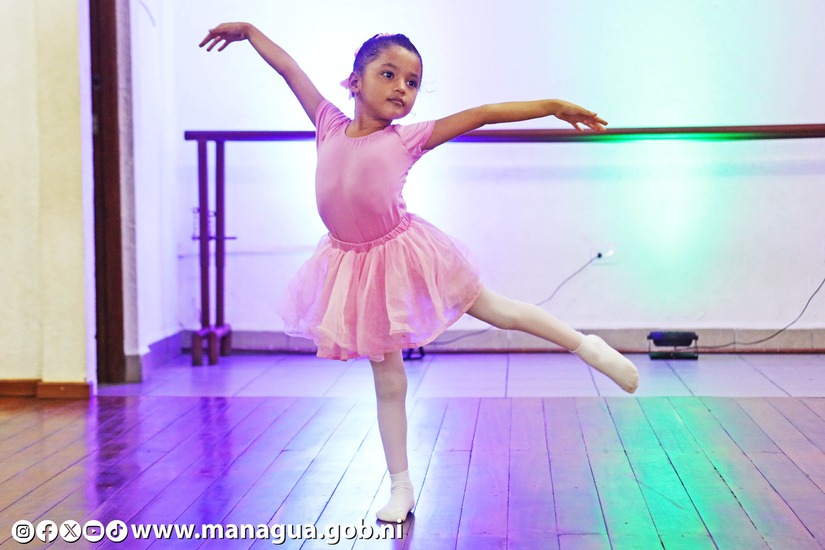 BALLET