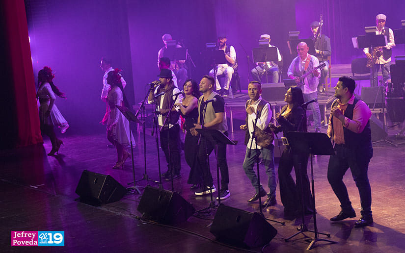 teatro