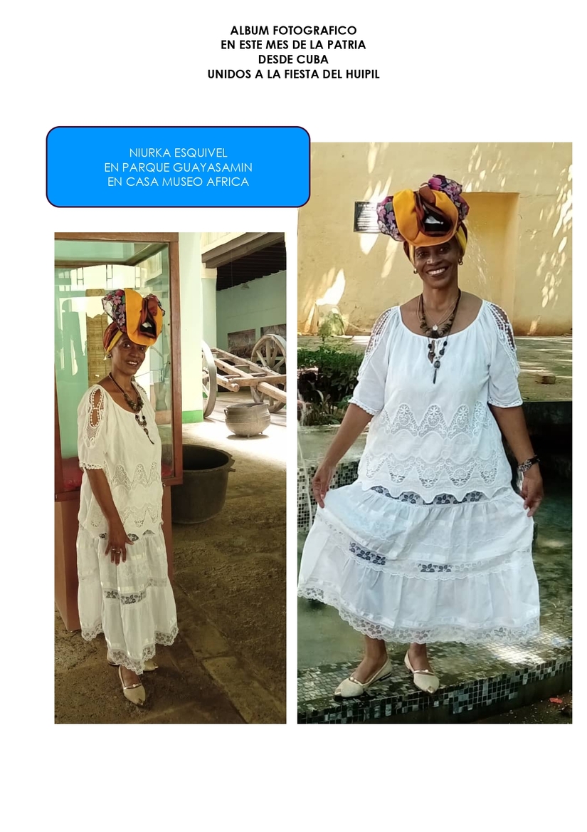 CUBA