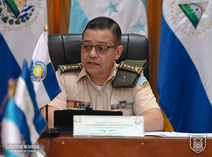 EJERCITO