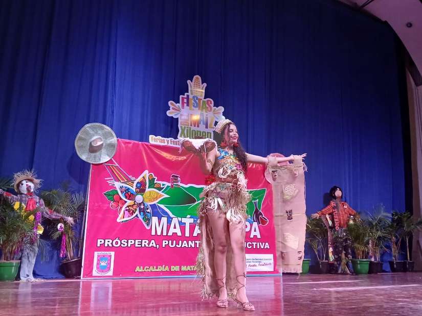 MATAGALPA