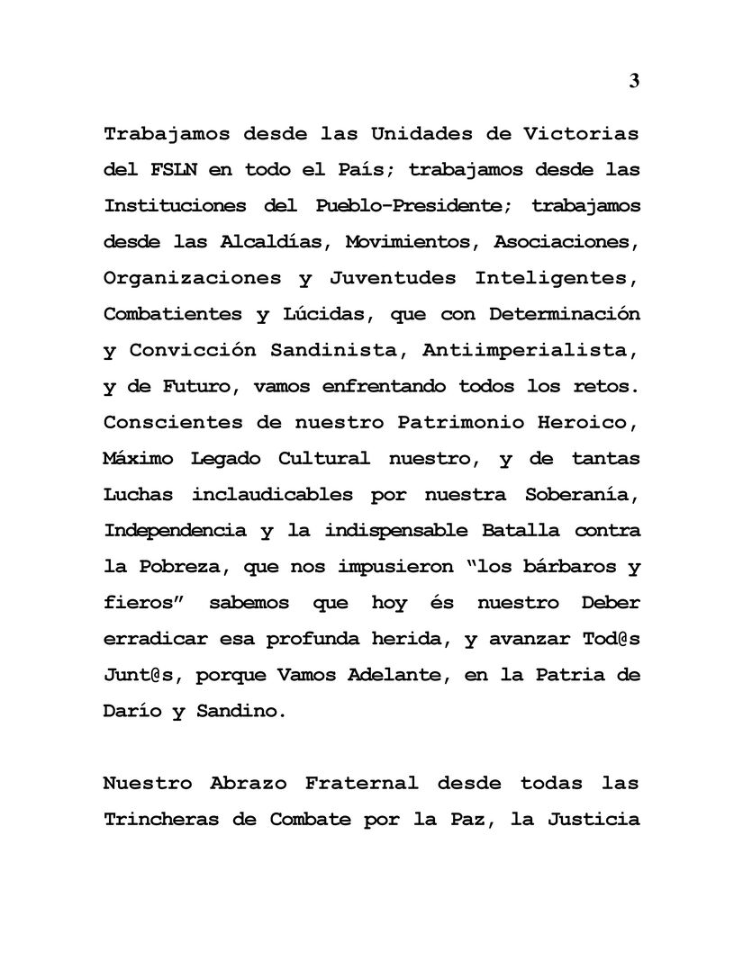 FORO3
