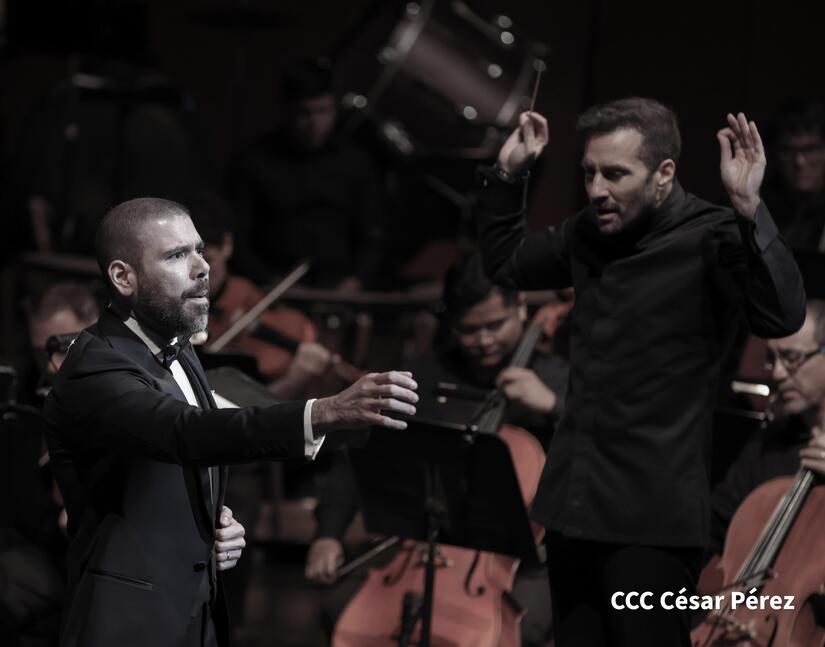 OPERA12