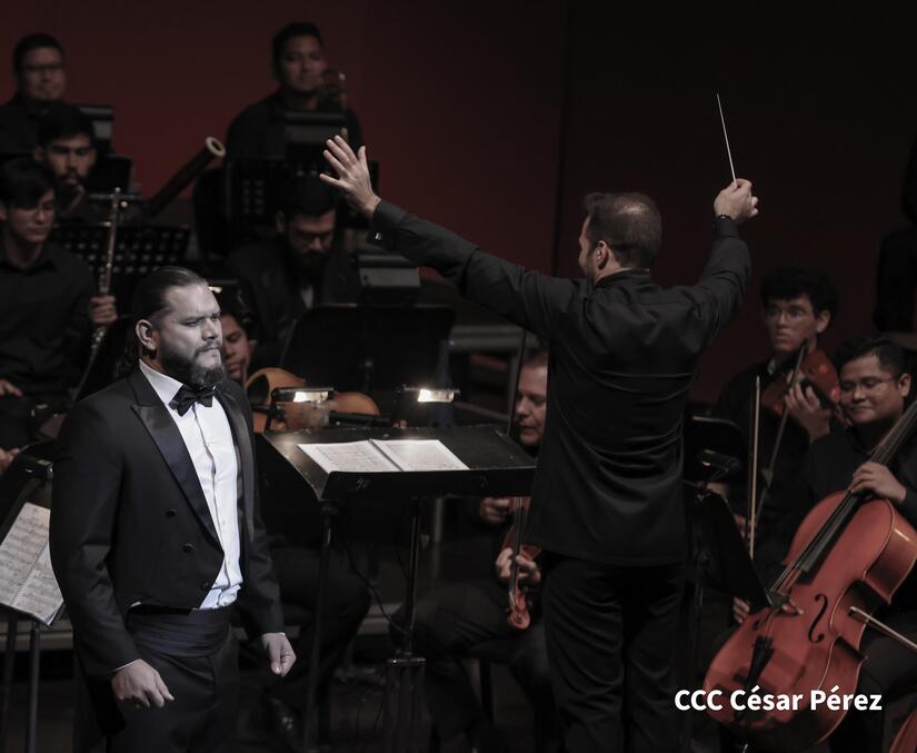 OPERA16
