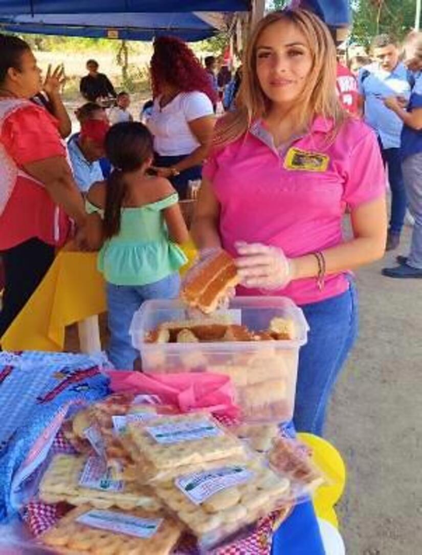 FERIA18
