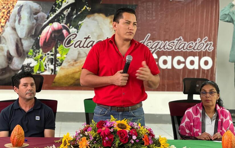 CACAO1