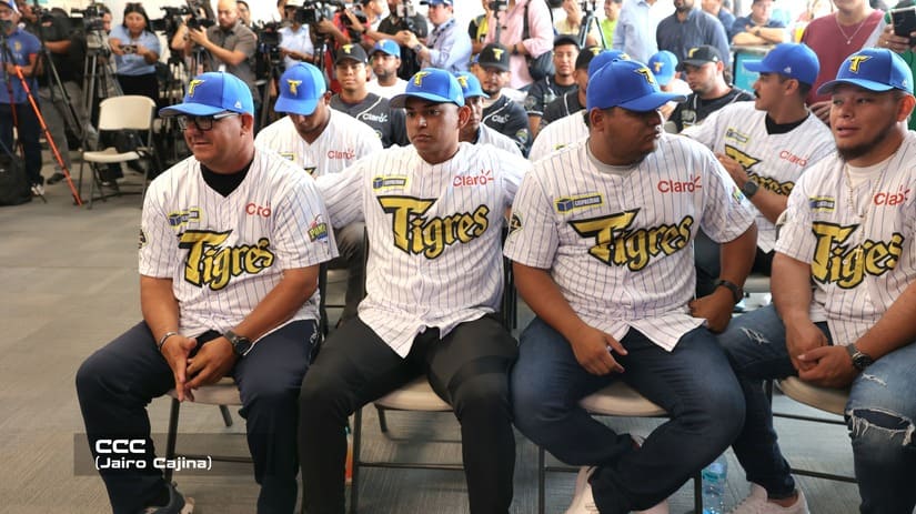 TIGRES18