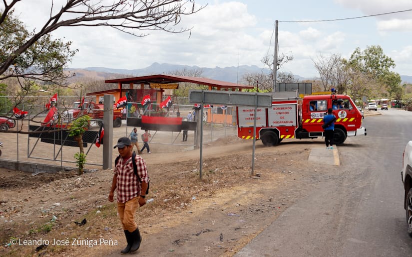 BOMBEROS13