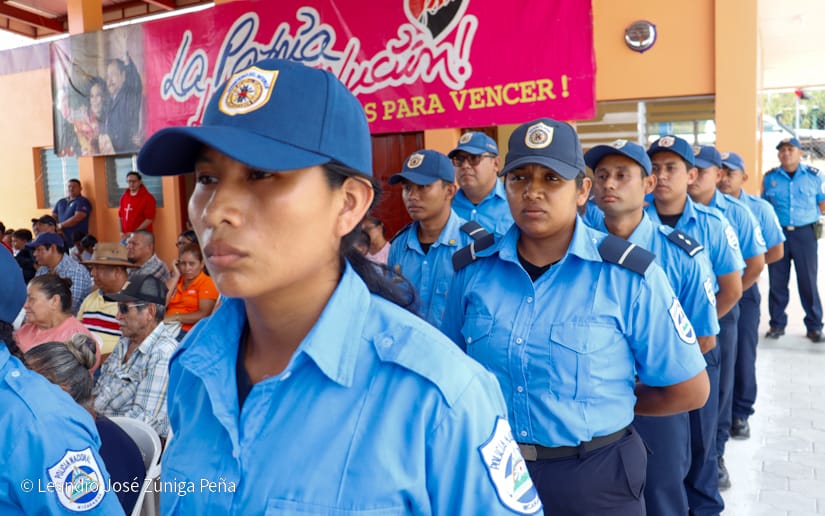 BOMBEROS18