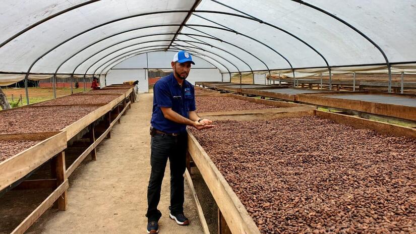 CACAO2