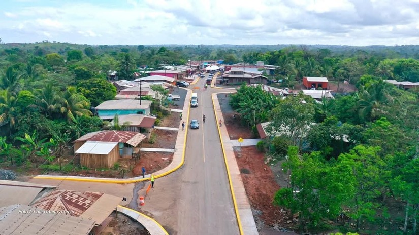 CARRETERA14