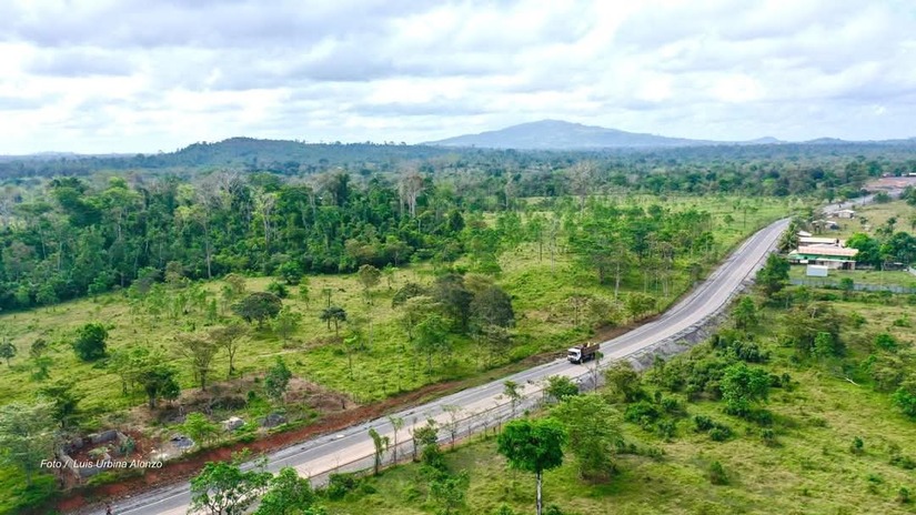 CARRETERA15