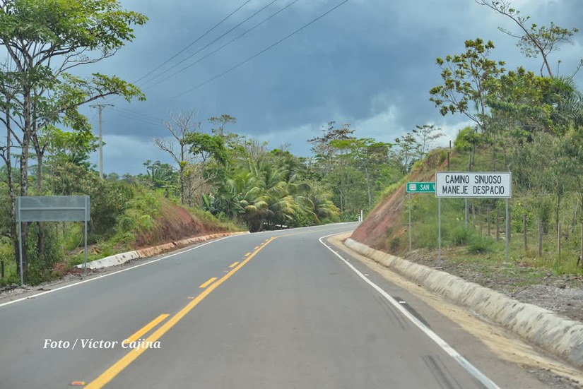 CARRETERA4
