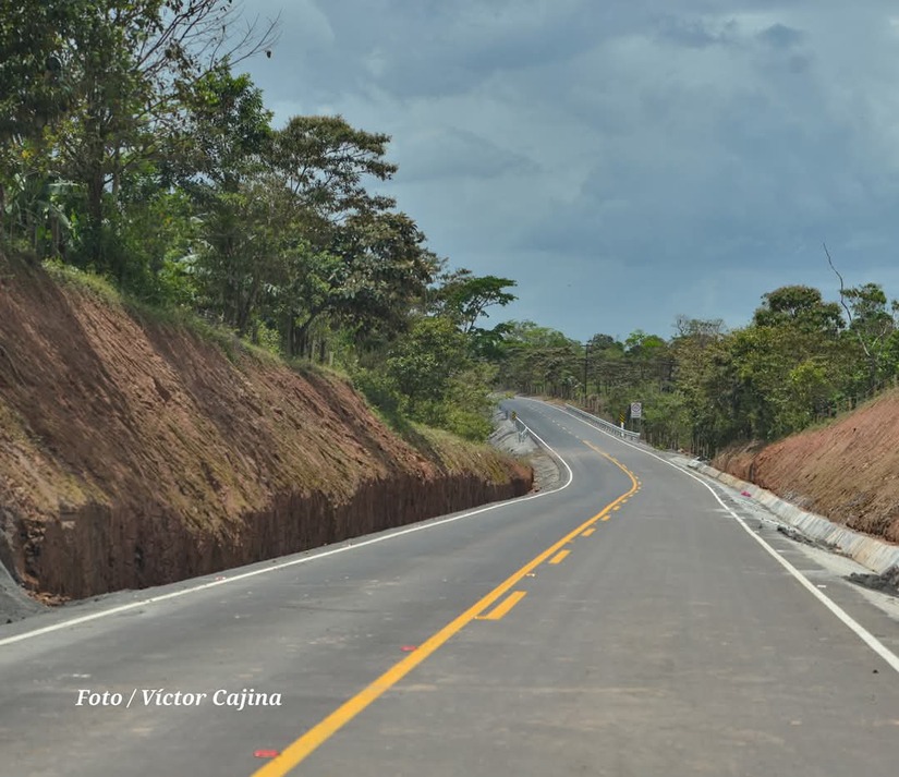 CARRETERA5