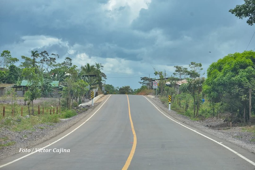CARRETERA6