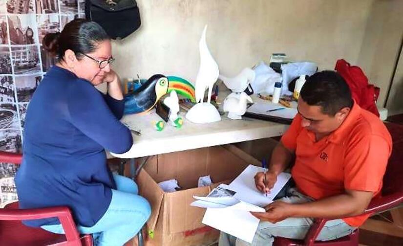EMPRENDE8