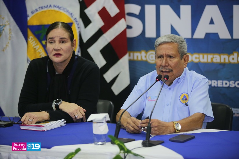 SINAPRED1