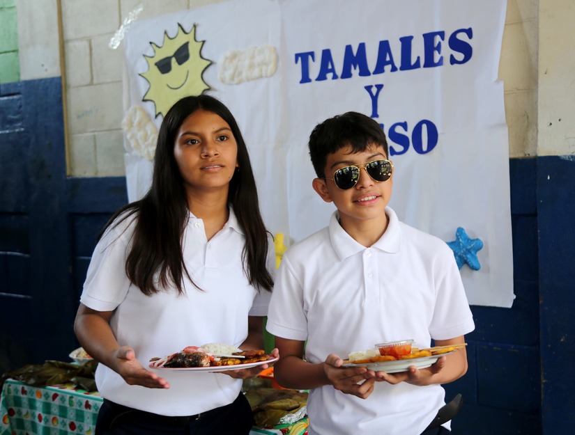 COLEGIO18