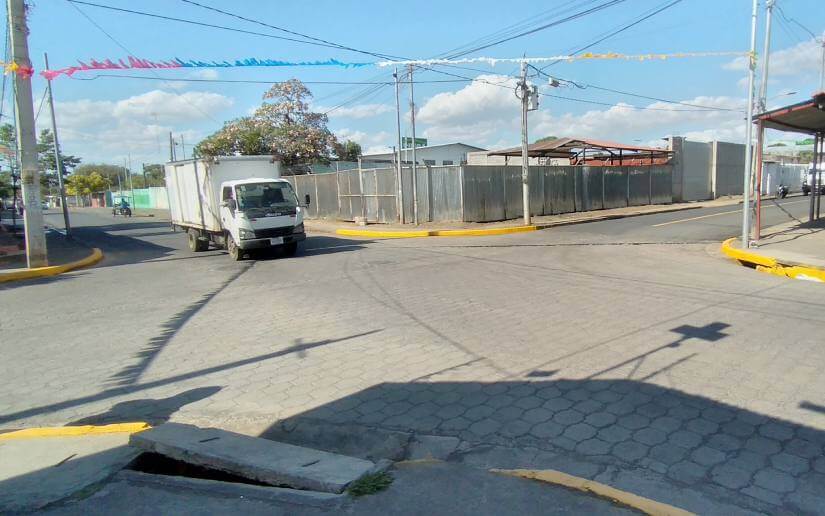CALLES6