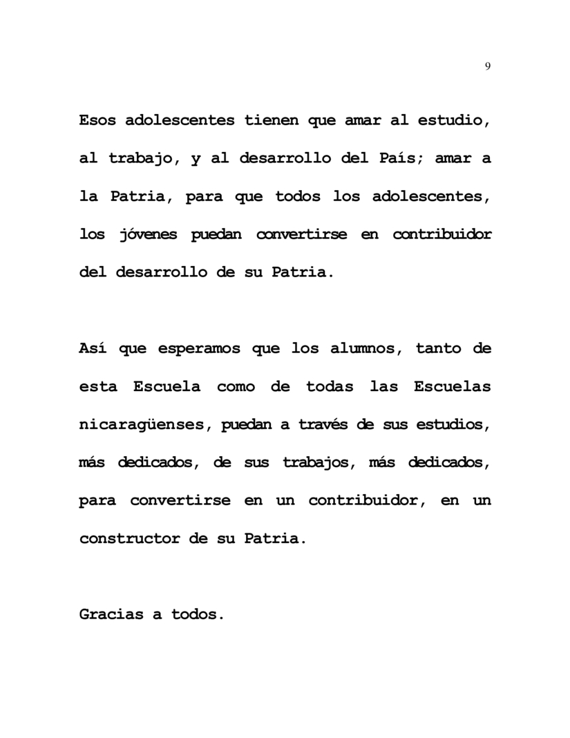 PALABRAS9