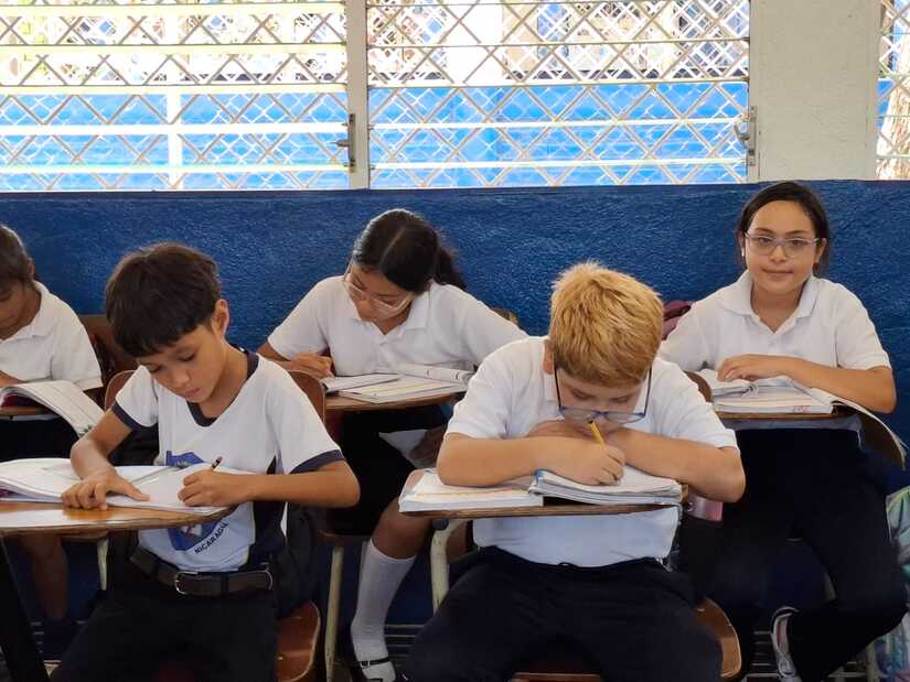TELECLASES11