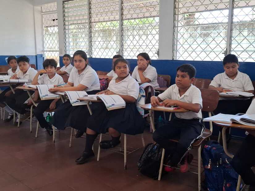 TELECLASES13