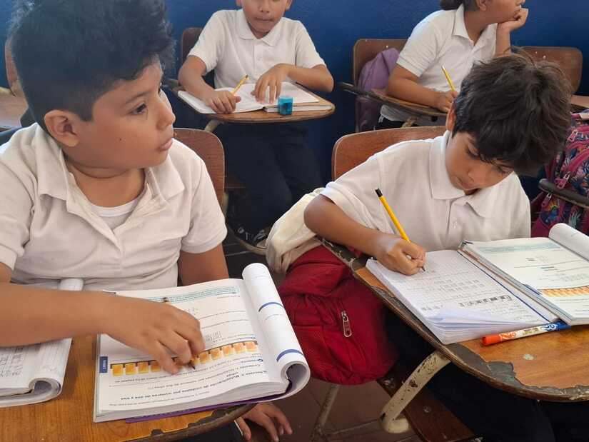 TELECLASES15