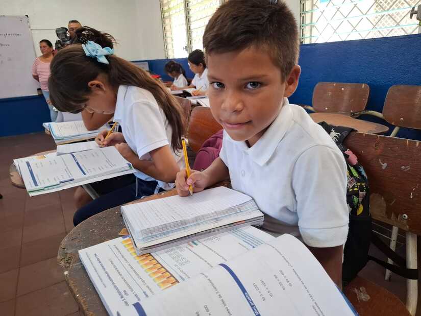 TELECLASES7