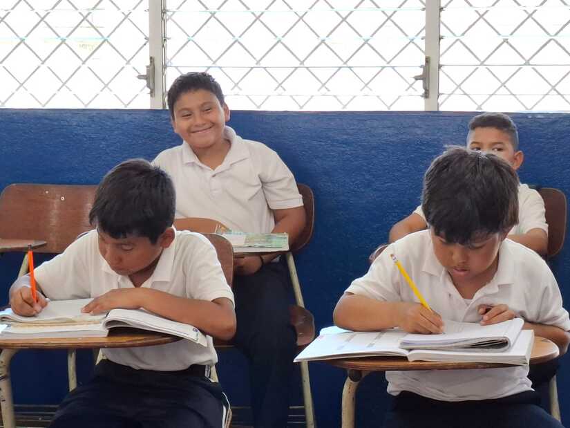 TELECLASES9