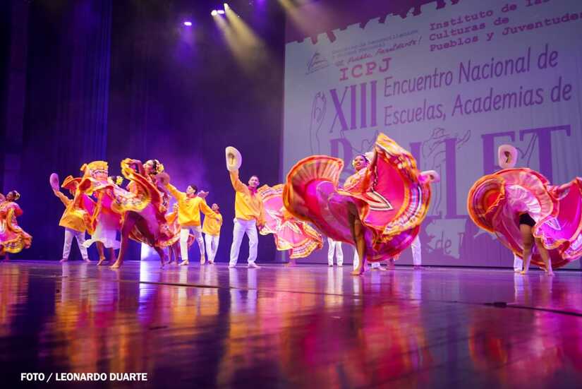DANZA10