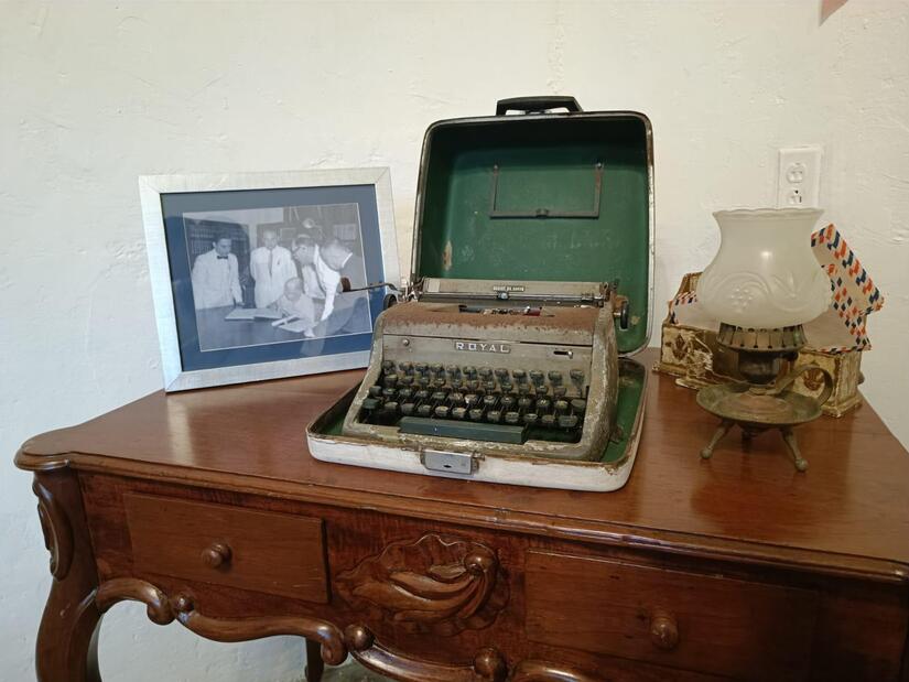 MUSEO5