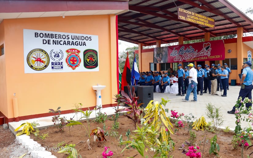 BOMBEROS42