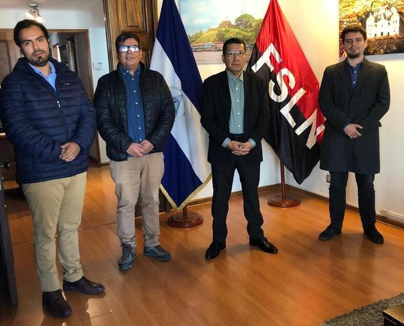 CHILE