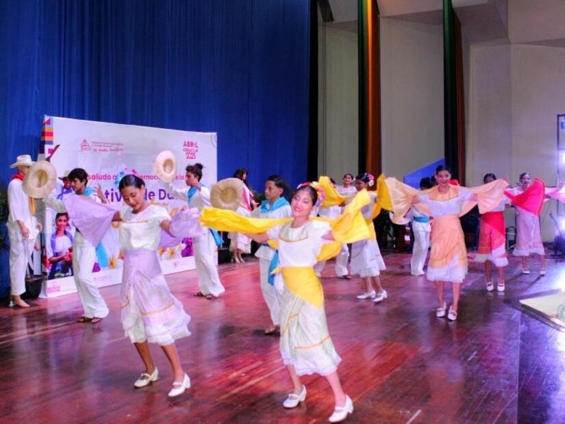 DANZA14