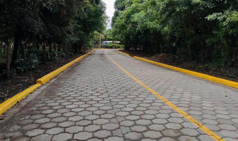 CAMINOS5